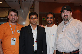 ApacheCon Asia 2009