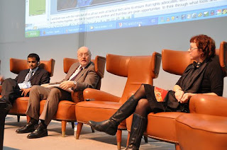 Audience at III Congress Spain